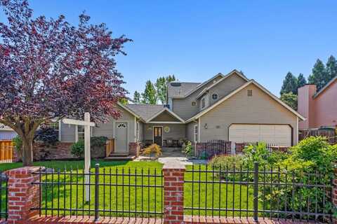 173 Oak Creek BLVD, SCOTTS VALLEY, CA 95066