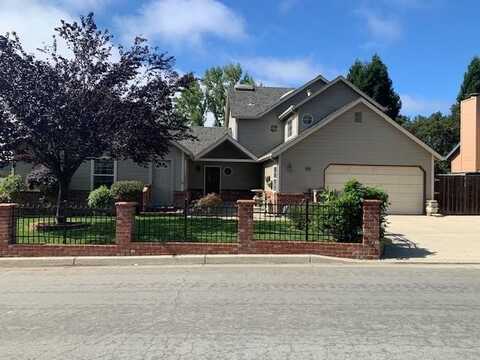 173 Oak Creek BLVD, SCOTTS VALLEY, CA 95066
