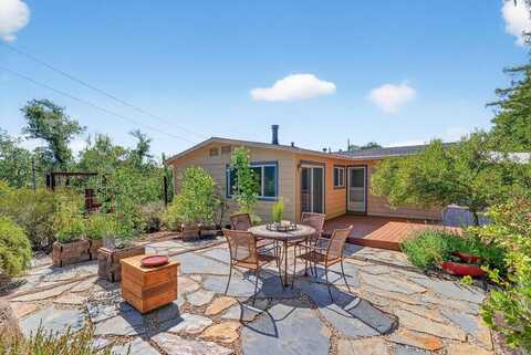 425 Eagle RD, SCOTTS VALLEY, CA 95066