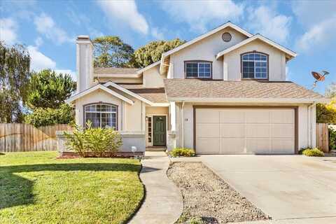 18 Suffield CIR, SALINAS, CA 93906