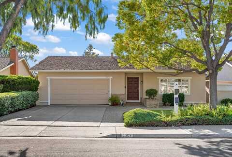 1353 Spoonbill WAY, SUNNYVALE, CA 94087