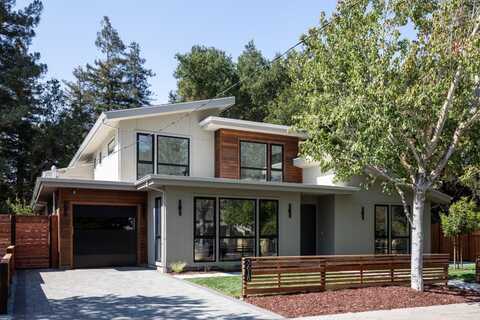 3618 Laguna AVE, PALO ALTO, CA 94306