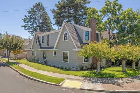5340 Barrett AVE, EL CERRITO, CA 94530