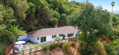 15560 Blossom Hill RD, LOS GATOS, CA 95032