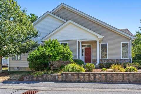 11 Pondside Lane, Bolton, MA 01740