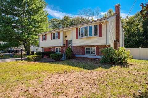 16 Indian Ln, Sharon, MA 02067