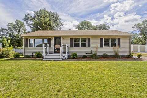 25 Andover Rd, Chicopee, MA 01020