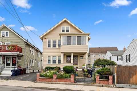 55 Shute St, Everett, MA 02149