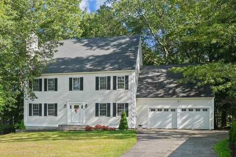 48 Towne Hill Rd, Haverhill, MA 01835