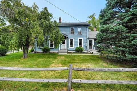 254 Route 20, Chester, MA 01022