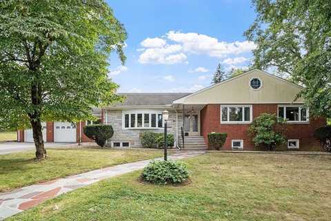 41 Webster Road, Lexington, MA 02421