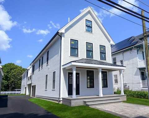 43 Chickatawbut St, Boston, MA 02122