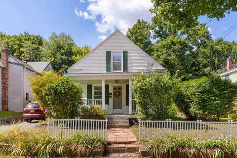85 Water St, Holliston, MA 01746