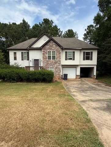 300 Logan's DR, Milledgeville, GA 31061
