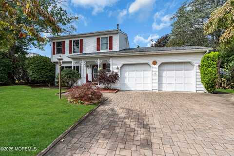 59 Joseph Byrne Drive, Brick, NJ 08724