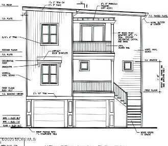 113 New Brunswick Avenue, Lavallette, NJ 08735