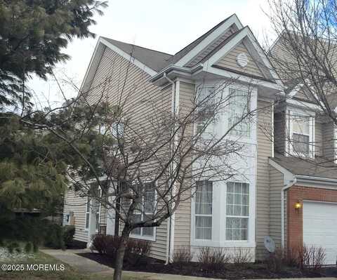171 Nathan Drive, Morganville, NJ 07751