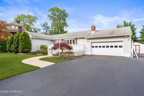 351 Hollywood Avenue, Long Branch, NJ 07740