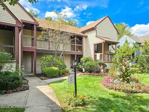 10f Benjamin Franklin Drive, Monroe, NJ 08831