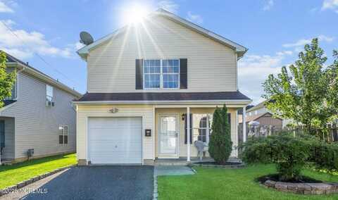 34 Van Dorn Street, Keyport, NJ 07735