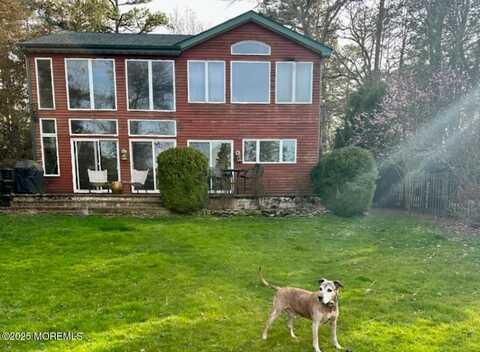 2668 Camp Swiss Avenue, Hammonton, NJ 08037