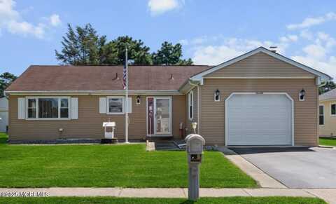 70 Innsbruck Drive, Toms River, NJ 08757