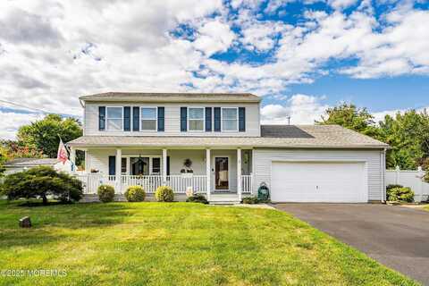 7 Spring Lake Avenue, Oceanport, NJ 07757
