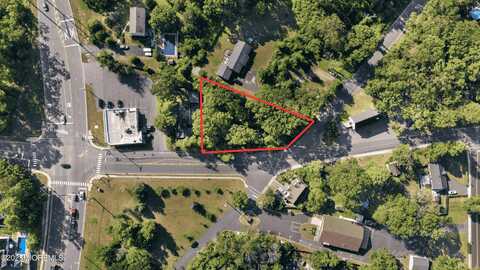 0 Pine Brook Road, Eatontown, NJ 07724