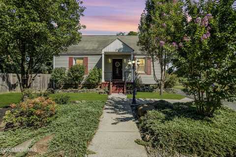393 Collier Avenue, Hamilton, NJ 08619