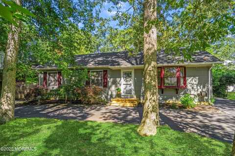 1034 Buccaneer Lane, Manahawkin, NJ 08050