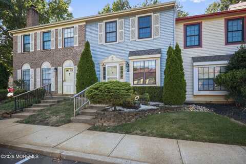 12 Interlaken Court, Freehold, NJ 07728