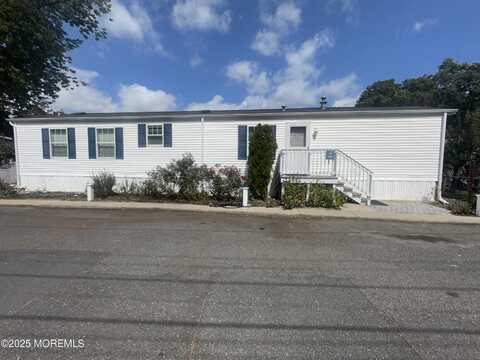 444 Jefferson Street, Eatontown, NJ 07724
