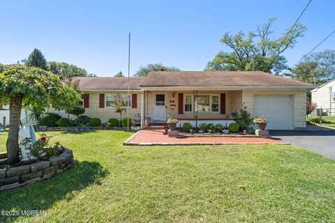 818 State Route 34, Matawan, NJ 07747