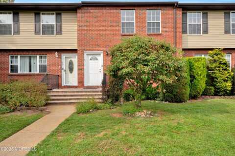 41 Kitty Court, Brick, NJ 08724