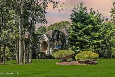 18 Wetherill Drive, Millstone Township, NJ 08510