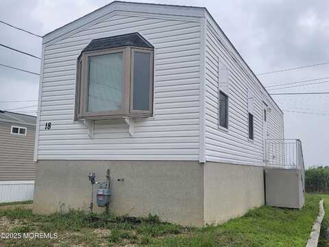 463 S Green Street, Tuckerton, NJ 08087