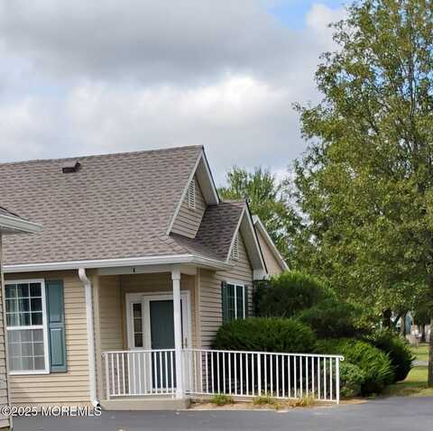 4 Winkle Court, Whiting, NJ 08759