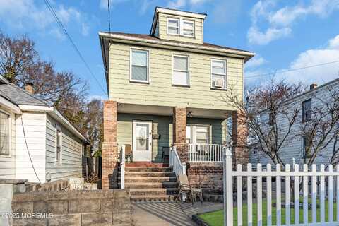264 Fisher Avenue, Neptune, NJ 07753