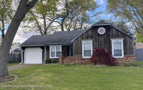 120 Oak Hill Drive, Toms River, NJ 08753