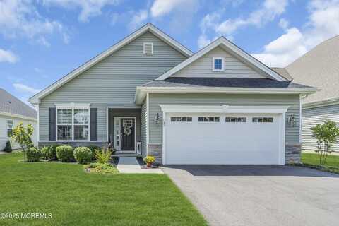 137 Churchill Boulevard, Plumsted, NJ 08533