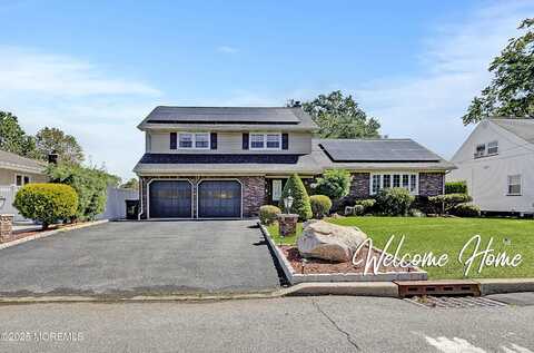 32 Kilfoyle Avenue, Fords, NJ 08863