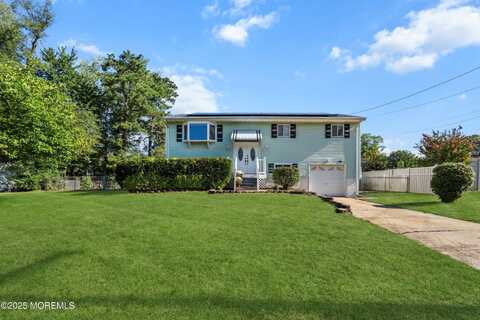 42 Georgian Boulevard, Jackson, NJ 08527