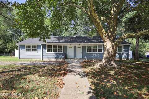 912 Pemberton Browns Mills Road, Pemberton, NJ 08068