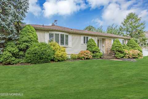 218 3rd Avenue, Belmar, NJ 07719
