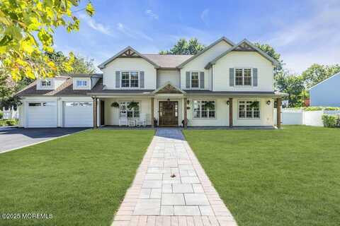 9 Poet Drive, Matawan, NJ 07747