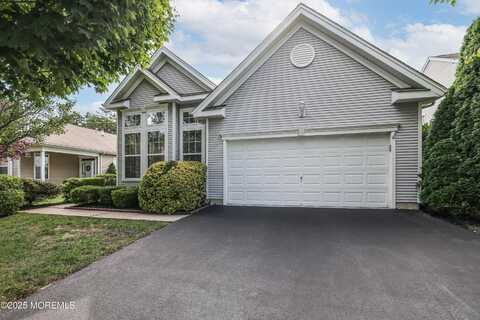422 Golf View Drive, Little Egg Harbor, NJ 08087