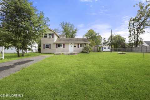 145 W 4th Street, Howell, NJ 07731