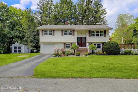 11 Honeysuckle Lane, Jackson, NJ 08527