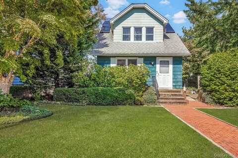 547 Maude Street, South Hempstead, NY 11550