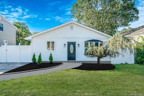 70 Spar Drive, Mastic Beach, NY 11951